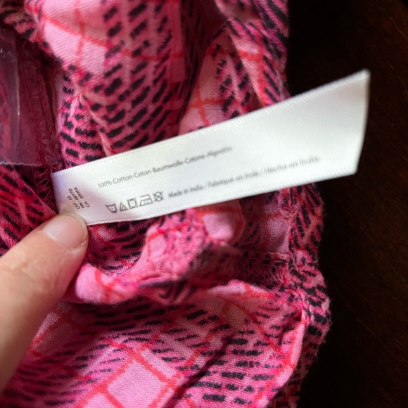 Free people tuxedo shirt - Picture 6 of 7